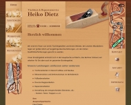 Bild Tischlerei und Reparaturservice Dietz GmbH
