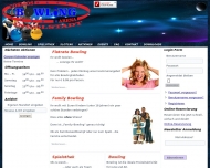 Bild Bowling Cosmos Bowling Arena