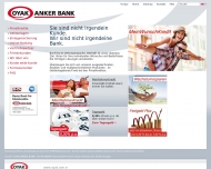 Bild OYAK ANKER Bank GmbH