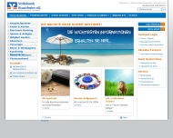 Bild Volksbank Krautheim eG