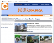 Bild Condor Pressure Control GmbH