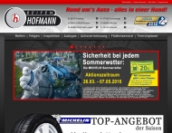 Bild Reifen Hofmann GmbH & Co. KG