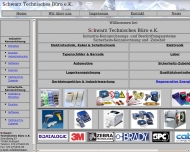 Bild Schwarz Technisches Bro e.K.