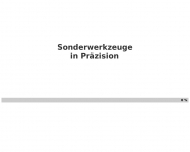 Bild WTM Werkzeug Technik Muth Zerspanungswerkzeuge GmbH