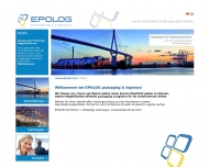 Bild EPOLOG Exportverpackung und Logistik GmbH
