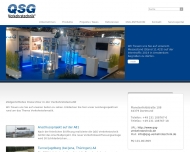 Bild QSG Verkehrstechnik GmbH