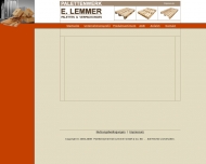 Bild Palettenwerk Erich Lemmer GmbH & Co. KG