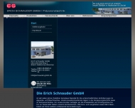Bild Erich Schnauder GmbH