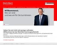 Bild MehrWert Servicegesellschaft mbH