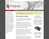 Bild ETASYN GmbH