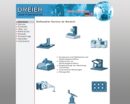 Bild Dreier Lasermetechnik GmbH