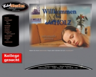 Bild Edelholz-Tischlerei Werner Holzhauer e.K.