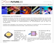 Bild FUTURELED GmbH