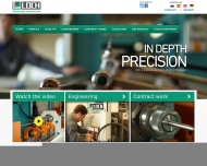 Bild Loch Przisions Bohrtechnik GmbH
