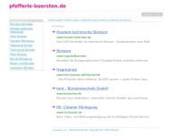 Bild Pfefferle Brsten GmbH