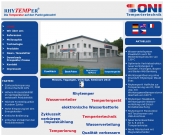 Bild ONI Temperiertechnik Rhytemper GmbH