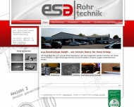 Bild ESA Rohrtechnik GmbH