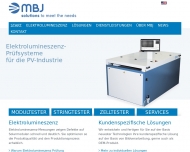 Bild MBJ Solutions GmbH