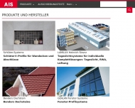 Bild Ziegelei Gersthofen AZ Baukeramik GmbH & Co.KG