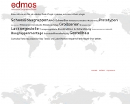 Bild edmos industrielle Baugruppen GmbH