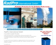Bild RadPro International GmbH