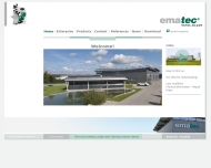 Bild ematec AG