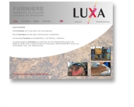 Bild L U X A GmbH Furniere