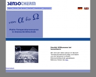 Bild Sensotherm Temperatursensorik GmbH