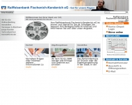 Bild Raiffeisenbank Fischenich-Kendenich eG