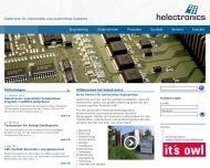Bild helectronics gmbh