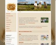 Bild Getreidemhle Luz GmbH & Co. KG