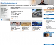 Bild Raiffeisenbank Aidlingen eG