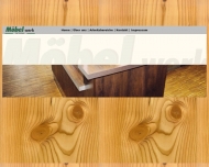 Bild Mbelwerk - Die Tischlerei GmbH
