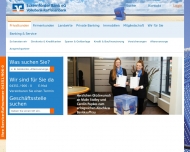 Bild Raiffeisenbank eingetragene Genossenschaft