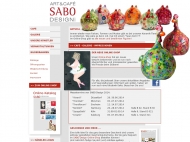 Bild Sabodesign GmbH
