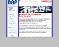 Bild NAP automotive Produkte GmbH