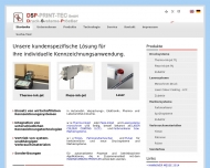 Bild DSP-PRINT-TEC GmbH