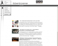 Bild RAG Anthrazit Ibbenbren GmbH