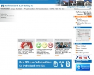 Bild Raiffeisenbank Buch-Eching eG