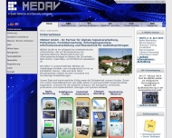 Bild MEDAV GmbH