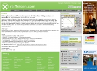 Bild Raiffeisenbank eG