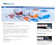 Bild Office-boerse.de Internet GmbH