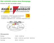 Bild Hirth und Keim GmbH