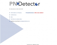 Bild PN Detector GmbH