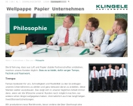 Bild Klingele Papierwerke GmbH & Co. KG Wellpappenwerk Werne