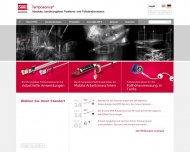 Bild MTS Sensor Technologie GmbH & Co. KG