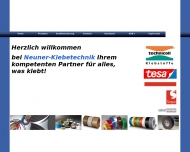 Bild Neuner Klebetechnik GmbH