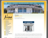 Bild Nickel Rolladen & Sonnenschutz GmbH