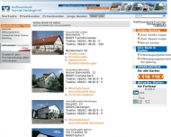 Bild Raiffeisenbank Fuchstal- Denklingen e.G.