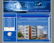 Bild MSG Maschinenbau und Service GmbH Ammendorf